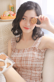 女神捕之绝境